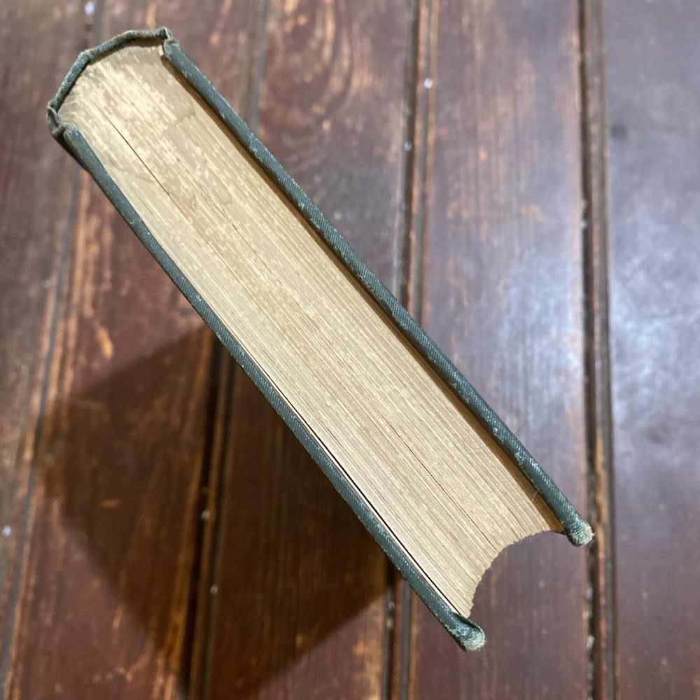 Gerald: A Story of To-Day by Emma Leslie 1881‎ Hardcover Book - VERY RARE - Picture 4 of 16